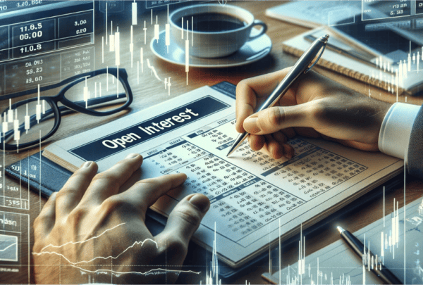 Was ist Open Interest und wie kann es Ihr Trading profitabler machen? Open Interest bietet auch dem Optionshändler wichtige Informationen