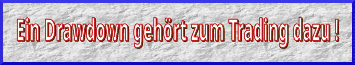Drawdown im Trading: Wie Sie Verluste minimieren und erfolgreich handeln Der Drawdown gehört zum Trading