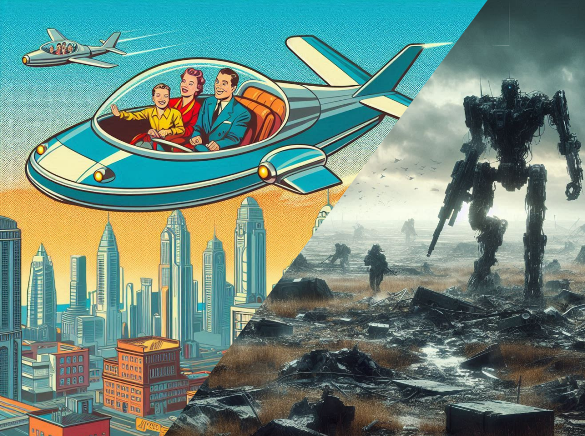 Künstliche Intelligenz