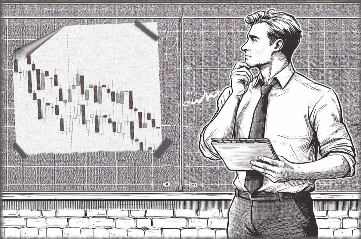 Was ist Contango im Trading und wie nutzen Sie es profitabel für Ihre Handelsstrategie? Contango Trading Titelbild