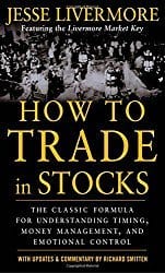 Jesse Livermore - Trading Tipps eines legendären Traders (2025) jesse-livermore-how-to-trade-stocks