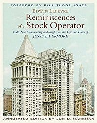 Jesse Livermore - Trading Tipps eines legendären Traders (2025) Jesse Livermore Reminiscenses of a stock operator updated