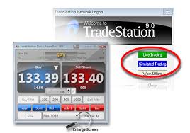 Die besten Daytrading-Simulatoren für Paper Trading (2025) Tradestation Simulator