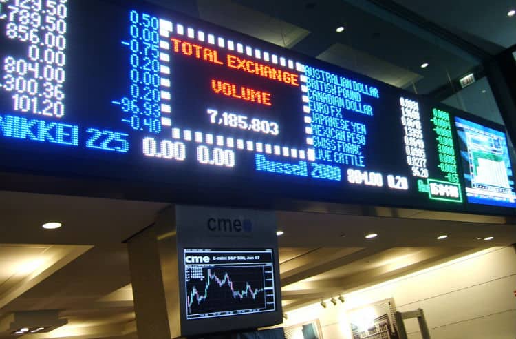 Was sind Futures und wie werden Sie gehandelt - Terminhandel erklärt (2025) Chicago Futures Exchange