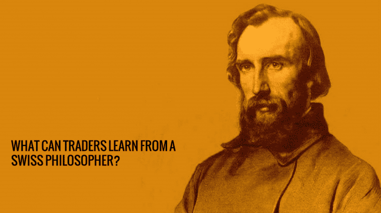 Die besten 17 Trading-Sprüche und Trading-Zitate (2025) Henri-Frédéric Amiel