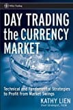 Diese 10 besten Daytrading-Bücher sollten Sie kennen (2025) Day Trading the Currency Market