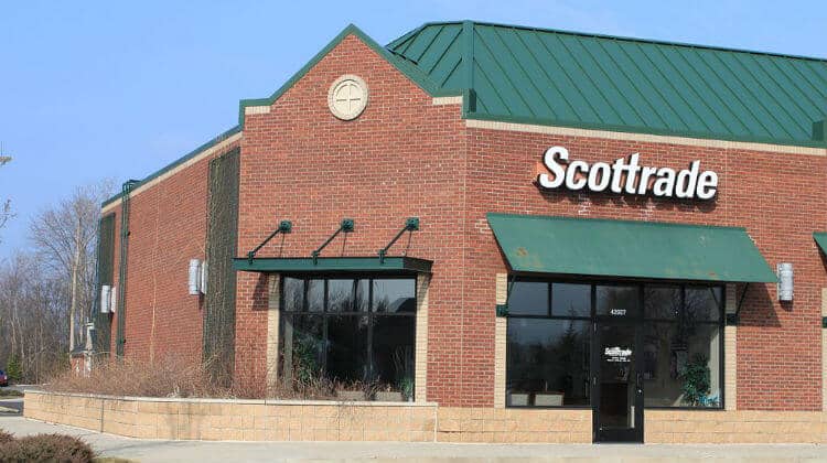 So finden Sie den besten Daytrading-Broker: Schritt-für-Schritt-Anleitung (2025) Den besten Daytrading-Broker wählen