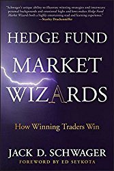 Trading-Psychologie erklärt und 18 hilfreiche Bücher für Trader (2025) Hedge Funds Market Wizards: How winning Traders win