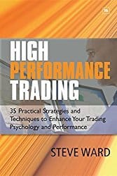 Trading-Psychologie erklärt und 18 hilfreiche Bücher für Trader (2025) High Performance Trading Steve Ward