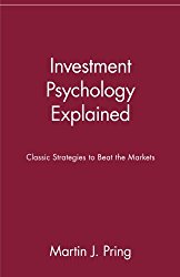 Trading-Psychologie erklärt und 18 hilfreiche Bücher für Trader (2025) Classic Strategies to beat the Market“ Martin J. Pring