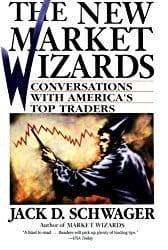Trading-Psychologie erklärt und 18 hilfreiche Bücher für Trader (2025) New Market Wizards - Jack Schwager