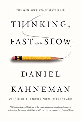 Trading-Psychologie erklärt und 18 hilfreiche Bücher für Trader (2025) thinking fast slow daniel kahnemann