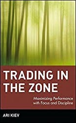 Trading-Psychologie erklärt und 18 hilfreiche Bücher für Trader (2025) Trading in the zone - Ariel Kiev