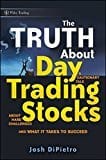 Diese 10 besten Daytrading-Bücher sollten Sie kennen (2025) Truth about Daytrading Stocks