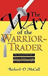 Trading-Psychologie erklärt und 18 hilfreiche Bücher für Trader (2025) The way of warrior Trader Richard MacCall