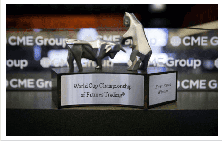 Die Trading-Weltmeisterschaft – Was ist die World Cup Trading Championships? (2025) World Cup Championship of Futures Trading