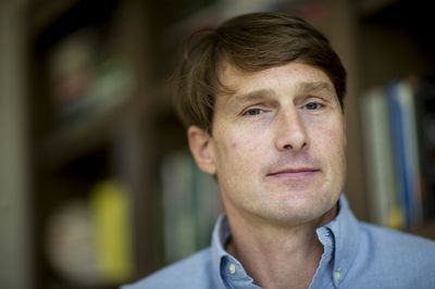 Trading Performance: Die besten Trader der Welt (2025) Ein Porträt von dem Hedgesfondsmanager Jaffray Woodriff.