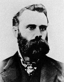 Die faszinierende Welt der Trader: Ein Einblick in das Herz der Finanzmärkte (2025) Bild von Charles Dow