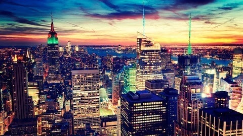 Algo-Trading, Handelsroboter und Handelsalgorithmen programmieren lernen: Tradingkurse auf Udemy (2025) FX-Trading mit Oanda