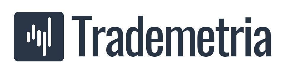 Trademetria Logo