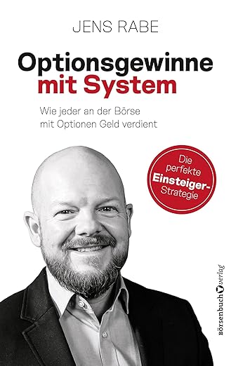 Trading Coach Jens Rabe vorgestellt - Erfahrungen (2025) Optionsgewinne mit System
jens rabe