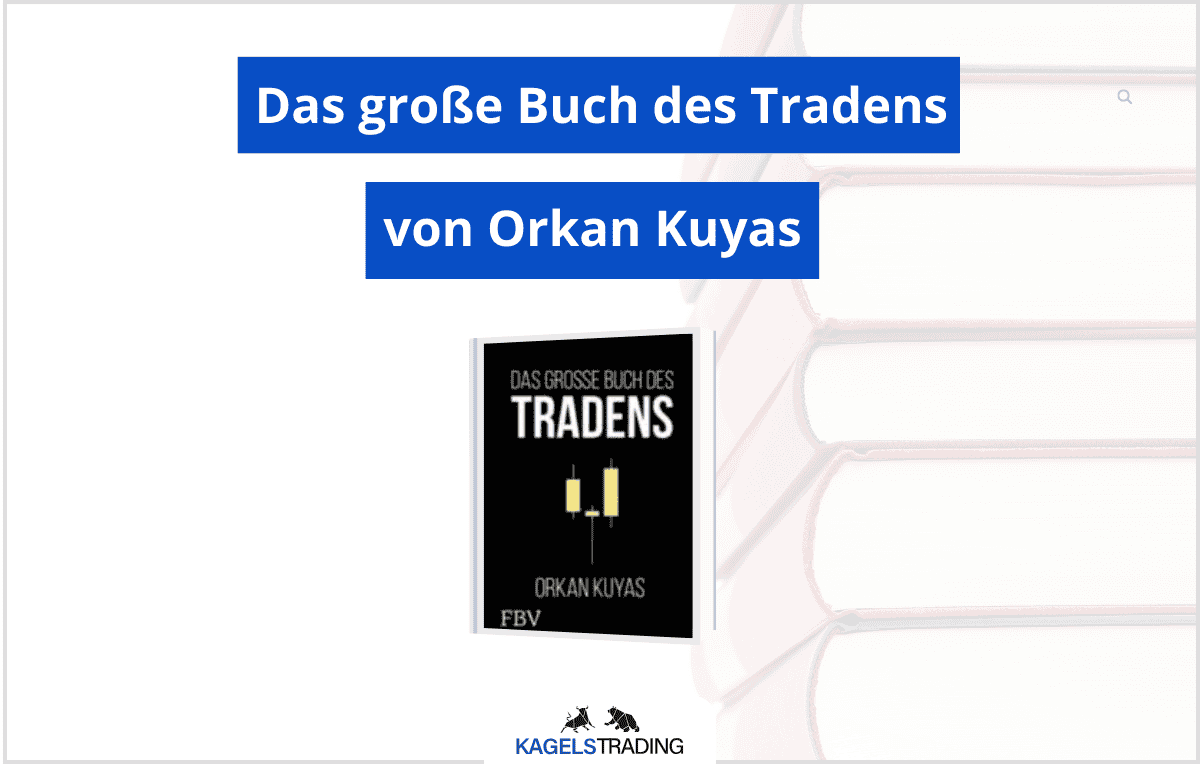 grosse buch des tradens