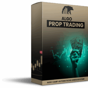 Algo-Camp Erfahrungen - Handelssysteme | Expert Advisors (2025) prop trading algo