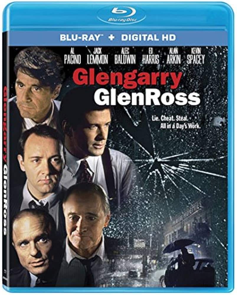 Börsenfilme, Finanzfilme und Wirtschaftsfilme: das komplette Verzeichnis (2025) glengarry glenross boersenfilme