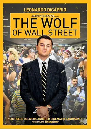 Börsenfilme, Finanzfilme und Wirtschaftsfilme: das komplette Verzeichnis (2025) wall of Wall Street