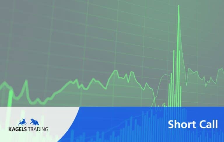KagelsTrading Blog Thumbnail Short Call