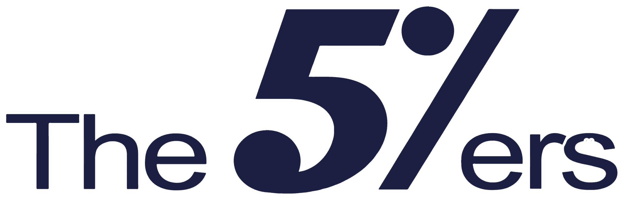 The5ers Logo