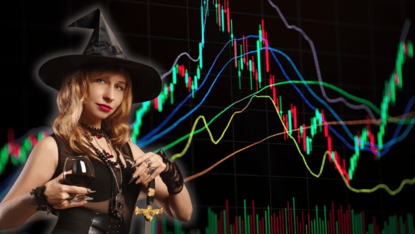 Hexensabbat an der Börse – Bedeutung, Termine, Verfallstage (2025) ein hexe, die umgangssprachlich am hexensabbat die börsen beeinflusst