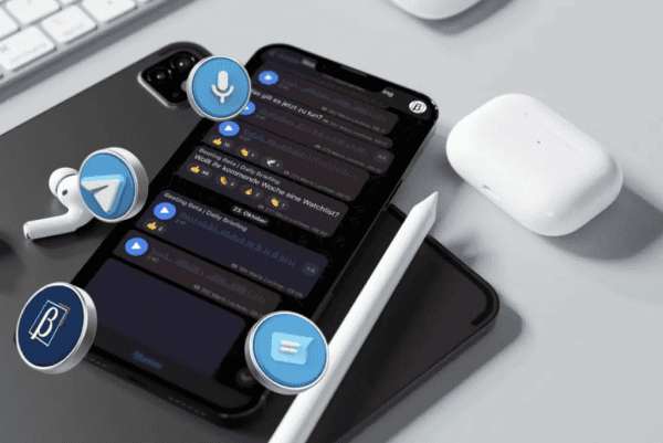 Beating Beta – Erfahrungen mit der Finanz-Plattform von Mario Lochner Über das Daily Briefing erhalten Beta Beating Kunden von Montag bis Freitag ab 9 Uhr Updates zu den Finanzmärkten per Telegram