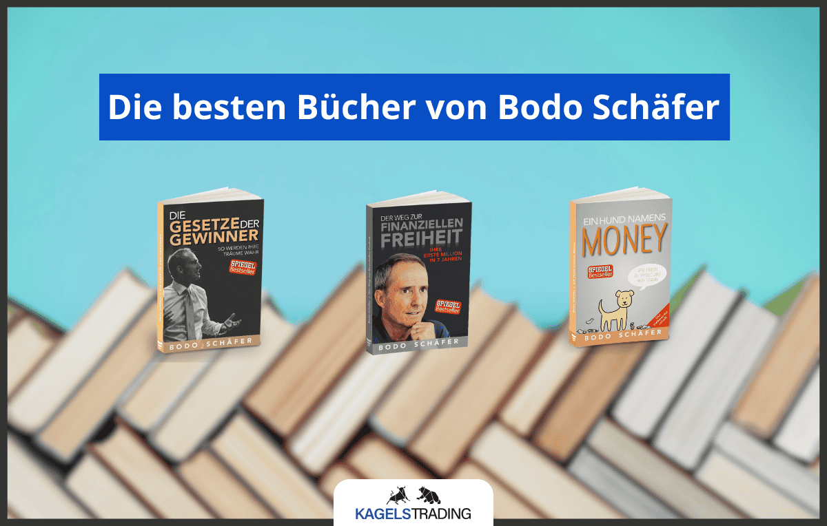 besten trading bücher bodo schäfer