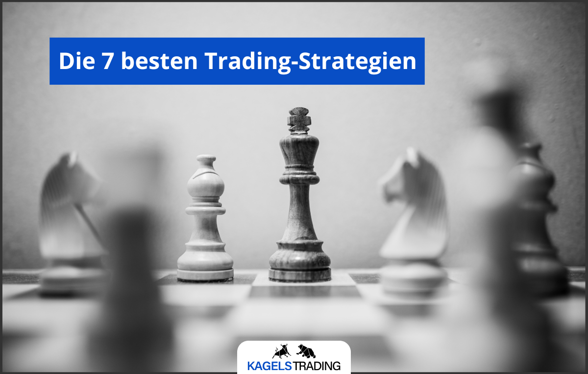 7 besten trading strategien