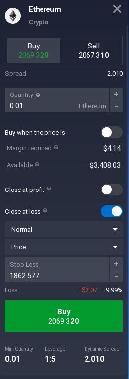 SabioTrade Erfahrungen und Test – Alles über die Challenge der Prop Trading Firma (2025) Die Handelsmaske der Plattform von SabioTrade ist selbsterklärend und einsteigerfreundlich gestaltet
