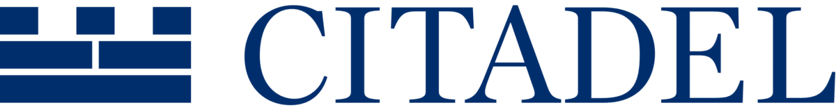 Hedgefonds – Geschichte, Strategien & Investments (2025) das logo von citadell llc