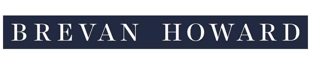 Hedgefonds – Geschichte, Strategien & Investments (2025) das logo von brevan howard