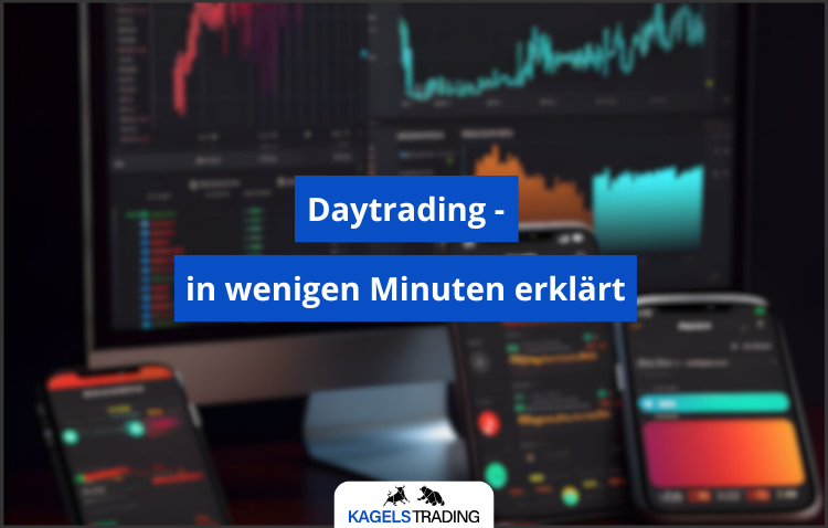 daytrading erklärt