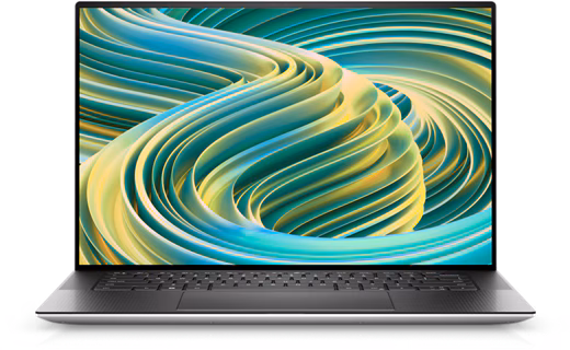 Dell XPS 15 2024 - Trading Laptop