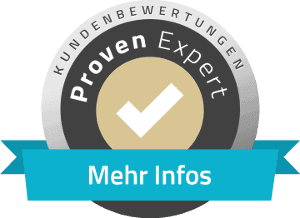 proven expert bewertung