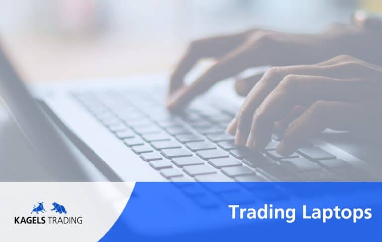 KagelsTrading Blog Thumbnail Trading Laptops
