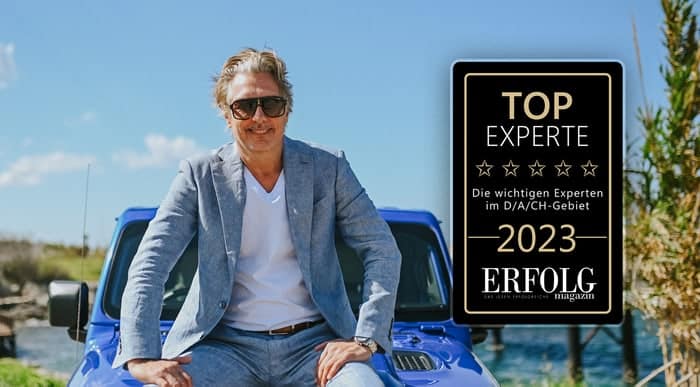 Das DeFinanztraining von Thorsten Koch im Test – Erfahrungen, Inhalte & Kritik Thorsten Koch ist der Gründer des DeFinanztrainings und wurde 2023 als Experte vom ERFOLG-magazin ausgezeichnet