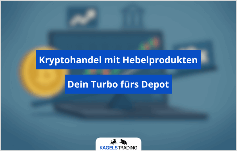 kryptohandel mit hebelprodukten Turbo fürs Depot