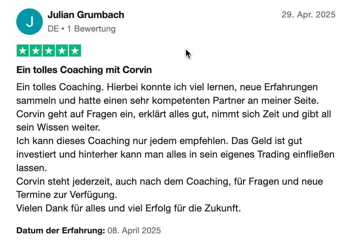 trustpilot-bewertung-corvin-schmoller trustpilot bewertung corvin schmoller