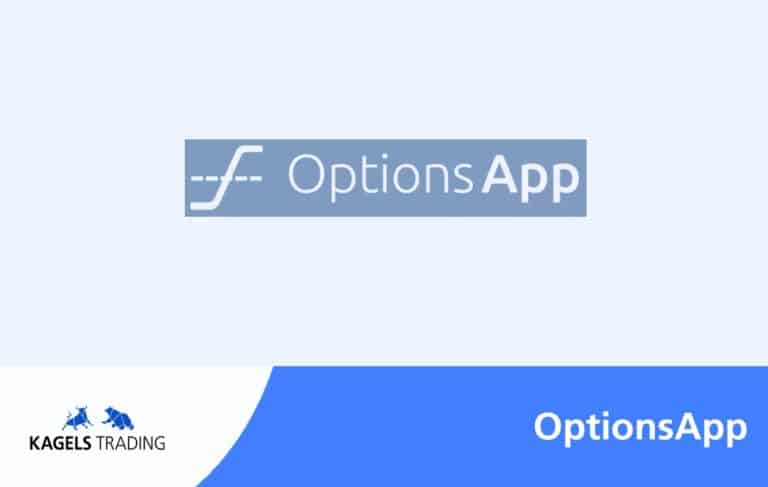 KagelsTrading Blog Thumbnail Options App