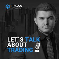 Die 7 besten Trading-Podcasts für erfolgreiches Trading (2025) lets talk about trading podcast