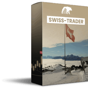Algo-Camp Erfahrungen - Handelssysteme | Expert Advisors (2025) Produktbox Swiss Trader