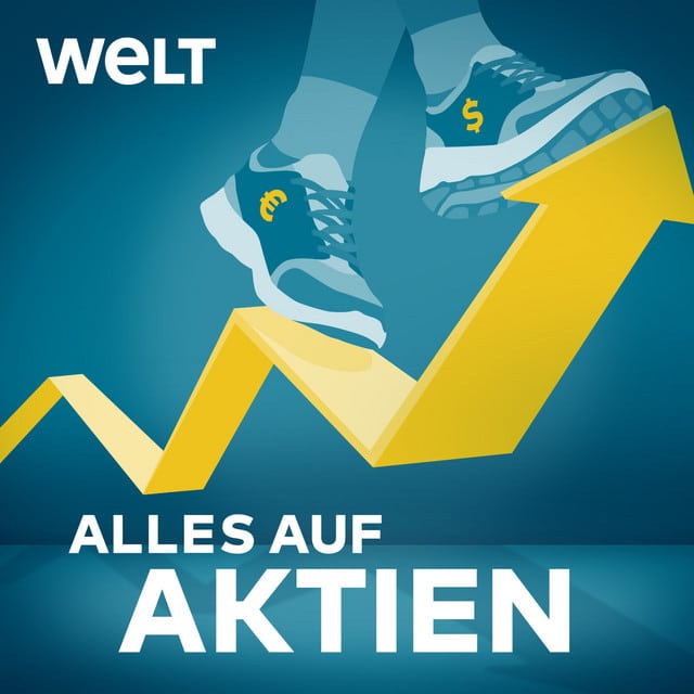 alles auf Aktien