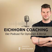 Eichhorn coaching podcast
